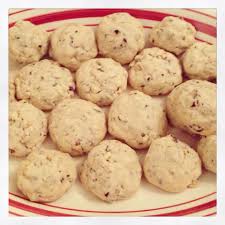 Some of the most popular christmas cookies are a type of simple sugar cookie, cut into holiday shapes with a cookie cutter, and sometimes decorated with frosting or sprinkles. Winter Potato Salad Tiny New York Kitchen