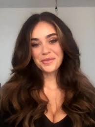 Melissa Damilia: Alle News & Infos