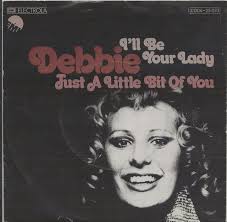 Debbie (6) Discography: Vinyl, CDs, & More