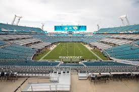 While there is no physical distancing with the people in your pod, these you should not come to the stadium if you Jaguars Owner Shad Khan Jacksonville Stadium Has To Be Upgraded Sports The Florida Times Union Jacksonville Fl