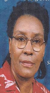 Frances Rush Cayson Shields Jennings (1944-2009)