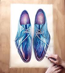 Vibrant Colored Pencil Drawings Filled In With The Colors Of The Galaxy Color Pencil Drawing Pencil Drawings Colored Pencils