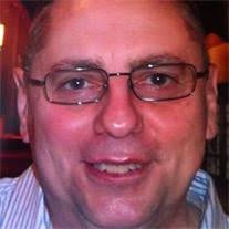 Obituary information for Larry Brown