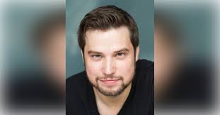 Obituary information for Geoffrey P. Penar