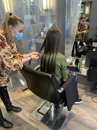 However, part of the hair donation process is knowing exactly which organization will accept your hair, and how they will use it. Ready To Cut Your Long Quarantine Hair Consider Donating It The Rampage