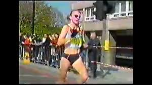 How long should my long runs be before a marathon? as we gear up for our free marathon presentation soon, i want to help you plan your best brad hudson's run faster matt fitzgerald's brain training bryon powell's relentless forward progress mark wetmore's university cross country. I Was Bored So I Watched The Greatest Marathon Ever 2002 London Letsrun Com