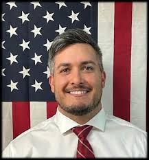 BLANCO POLICE DEPARTMENT 2023 ANNUAL REPORT