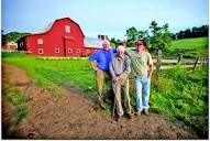 Shipley Farms: Celebrating 150 Years - High Country Press