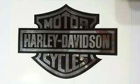 Check spelling or type a new query. Harley Davidson Shield Chrome Mirror High Quality Classic Logo Decal Sticker Eur 12 67 Picclick At