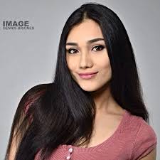 Beautiful Model Nikki Flores. Hair & Beauty Makeup by: Jhesso P. Solinap  Photography and Special Thanks to Dennis Briones Location: Image Factory  Studio, Makati #jpsolinap #makeupbyjhesso #makeup #makeupph #makeupartist  #makeupartistph ...