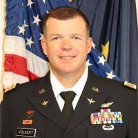 Michael Volkert's Instagram, Twitter & Facebook