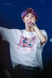 190601 Sys In Wembley Stadium Worldwide Handsome Seokjin Bts Jin