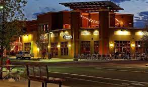 5 Restaurants With Incredible Rooftop Dining In Idaho Rooftop Dining Boise Boise Restaurants