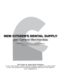 Ahmad samsuri mokhtar (lima dari kanan) selepas menyaksikan majlis menandatangani perjanjian pembentukan konsortium antara mmc engineering sdn. New Citizen S Dental Supply And General Merchandise Manualzz