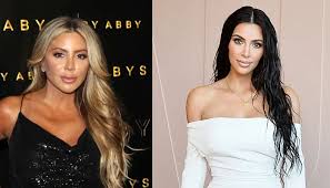 Confessions of a marriage counselor. Larsa Pippen Addresses Kim Kardashian Feud With Shady Clap Back