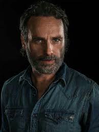 Something I've been wondering, what do ya'll think Rick Grimes' middle name  is? It starts with "D", but I don't think it's explicitly mentioned :  r/thewalkingdead