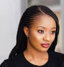 63 Dawn's braids ideas