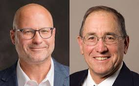 Democrats appear to have wrested more seats from GOP