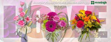 Join the run to vote challenge. Rennings Flowers Home Facebook