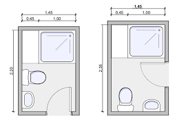 In this post, we're going to take a look at everything from small bathroom layout options to methods for avoiding mold growth in a tighter space. Three Quarter Bath Floorplan Three Quarter Bath Drawing Small Bathroom Floor Plans Small Bathroom Plans Bathroom Design Layout