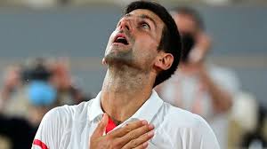 Novak topples berankis to reach second week in paris. Nhx6opgg 4hidm