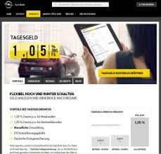 Opel Bank Telefonnummer