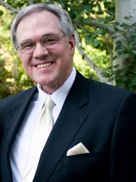 Robert Marion Dow — Be a Tree Cremation