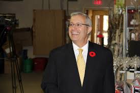 The finance minister is responsible for managing the fiscal, financial and related regulatory affairs of the canadian province of ontario. Fedeli Dropped As Ontario S Finance Minister Updated Baytoday Ca