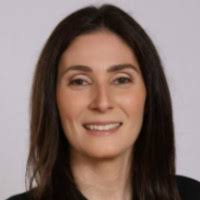 Toni Giovenco, MAOL, CPRP