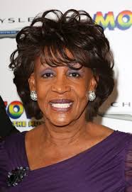 Maxine Waters: Credits, Bio, News & More