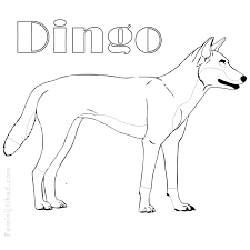 Some of the coloring page names are coloriages imprimer dingo numro 755478, big size coloring coloring to and, big size coloring coloring to and, huge coloring at, vet coloring learny kids, fat. Easy Dingo Coloring Pages Pdf Free Coloring Sheets Animal Coloring Pages Coloring Pages Free Coloring Sheets