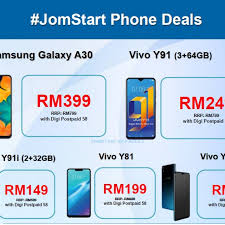 Eligibility for free phone upgrade depends on the phone's condition during exchange and the tier level of the phone model. Digi Store Express Jalan Rambutan Kluang Telecommunications Service Provider In Kluang