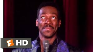 Eddie Murphy Raw (1987)