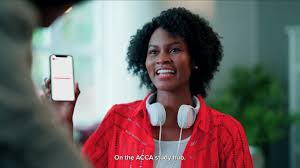 ACCA Study Hub - Film 1