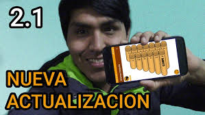Aplicacion GZampu