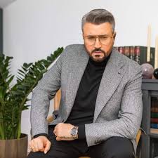 We did not find results for: Cum A Trecut CÄtÄlin Botezatu Peste Momentul De CumpÄnÄ Din ViaÈa Sa Cand Eram Pe Patul De Moarte MÄ Gandeam CÄ Voi Invinge Spynews Ro