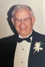 William Kipp Obituary