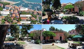 Prenota in sicurezza con infoelba, il portale più visitato sull'elba. Appartamenti Cavo All Isola D Elba Nel Paese Del Cavo