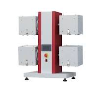 ICI Pilling & Snagging Tester | Fabric Pilling Test | Labtech