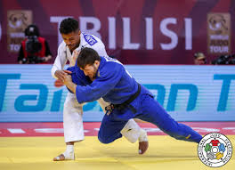 Борчашвили шамиль / borchashvili shamil. Shamil Borchashvili Ijf Org