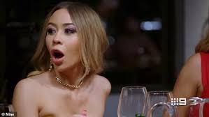 Having a dinner party at your home can be a great opportunity to bond with friends over drinks and a delicious meal while simultaneously showing off your fabulous home décor. What S Really Happening Behind The Scenes At Married At First Sight S Drama Filled Dinner Party London News Time