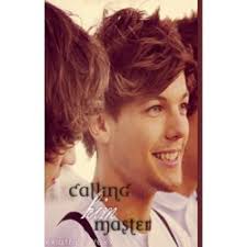 Larry Au Fanfiction Stories