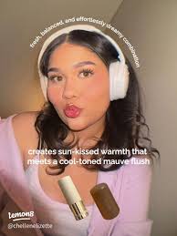 Top Makeup Picks: NYX Blush & Bronzer Review