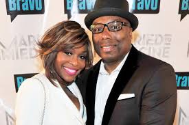 Quad Webb on Relationship With Dr. Gregory Lunceford After Divorce | The Daily Dish
