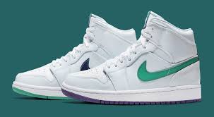 Check out our luka doncic selection for the very best in unique or custom, handmade pieces from our sports collectibles shops. Air Jordan 1 Mid Se Luka Doncic Pregame Release Date Cw5853 100 Sole Collector