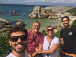 A embaixada em brasília informa sobre novos horários de atendimento. Brasileiro Em Ferias Com A Familia Na Africa Do Sul Tem Voo Cancelado Por Conta Da Variante Omicron E Nao Sabe Quando Voltara A Sp Sao Paulo G1