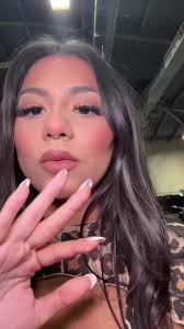 Destiny Martinez Lowrider Model