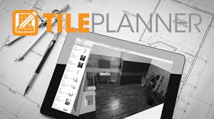 The program for bathroom design and tile cover calculation. Tileplanner 3d Room Planner And Visualizer