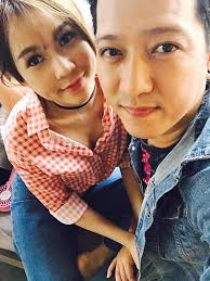 Trường Giang chia tay Nhã Phương để cặp kè với hot girl Sam?