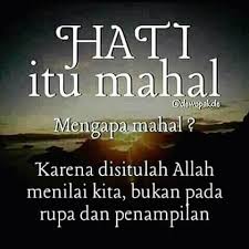 Itulah kepribadian seorang mu'min yang kaaffah. Ruang 1nspirasi Hablum Minallah Wahablum Minannas Facebook